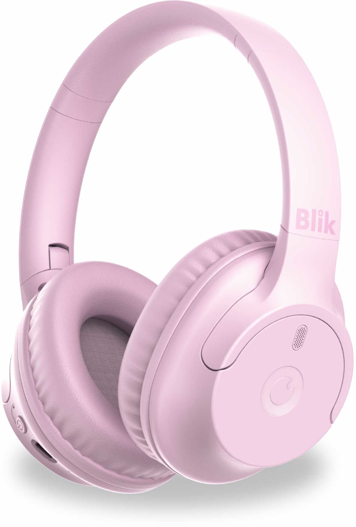 Blik Soul250 Rosado