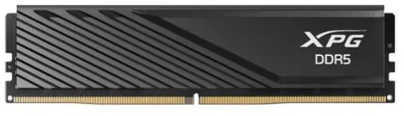 A-DATA XPG Lancer Blade AX5U6000C4816G-SLABBK (1 x 16 GB | DIMM