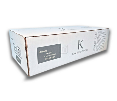 Kyocera TK-6727 (Negro) [1T02NJ0US0] | SoloTodo.cl