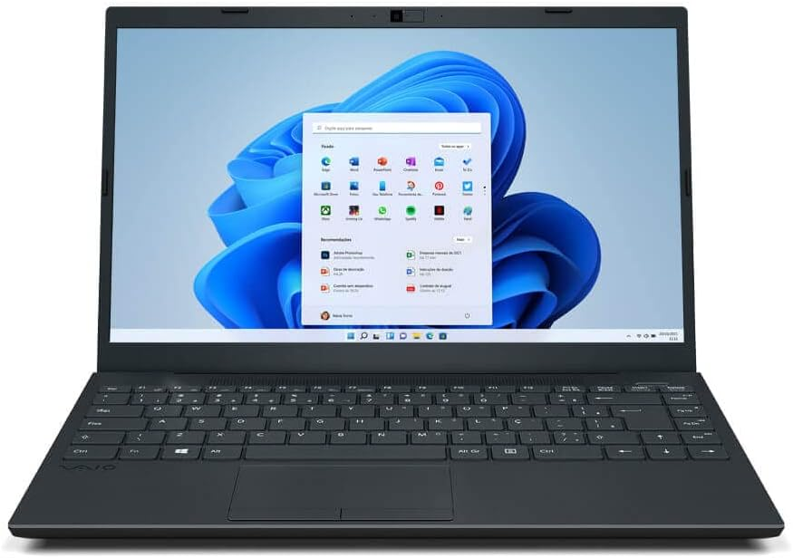 Sony VAIO FE 14 [VWNC71419-BK] | SoloTodo.cl