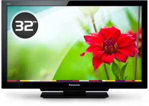 Panasonic TC-L32C4Y | SoloTodo.cl