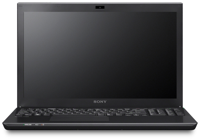 Sony VAIO SVS13A18GXB | SoloTodo.cl
