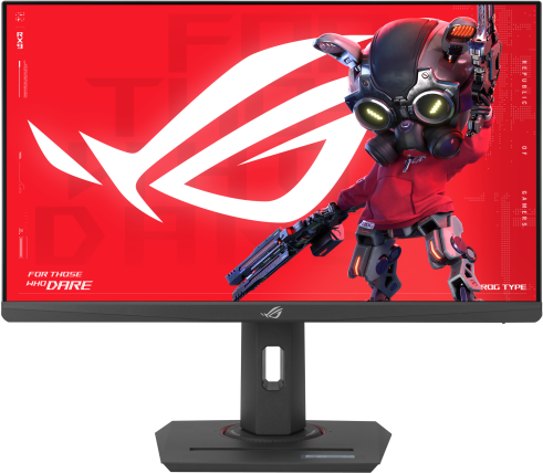 ASUS ROG Strix XG259CMS | SoloTodo.cl