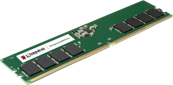 の*ち様 【新品/未使用】Kingston DDR5 5600 16GB Kingston KCP556US8-16 (1 x 16 GB | DIMM DDR5-5600) | SoloTodo.cl