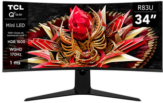 TCL 34R83Q | SoloTodo.cl