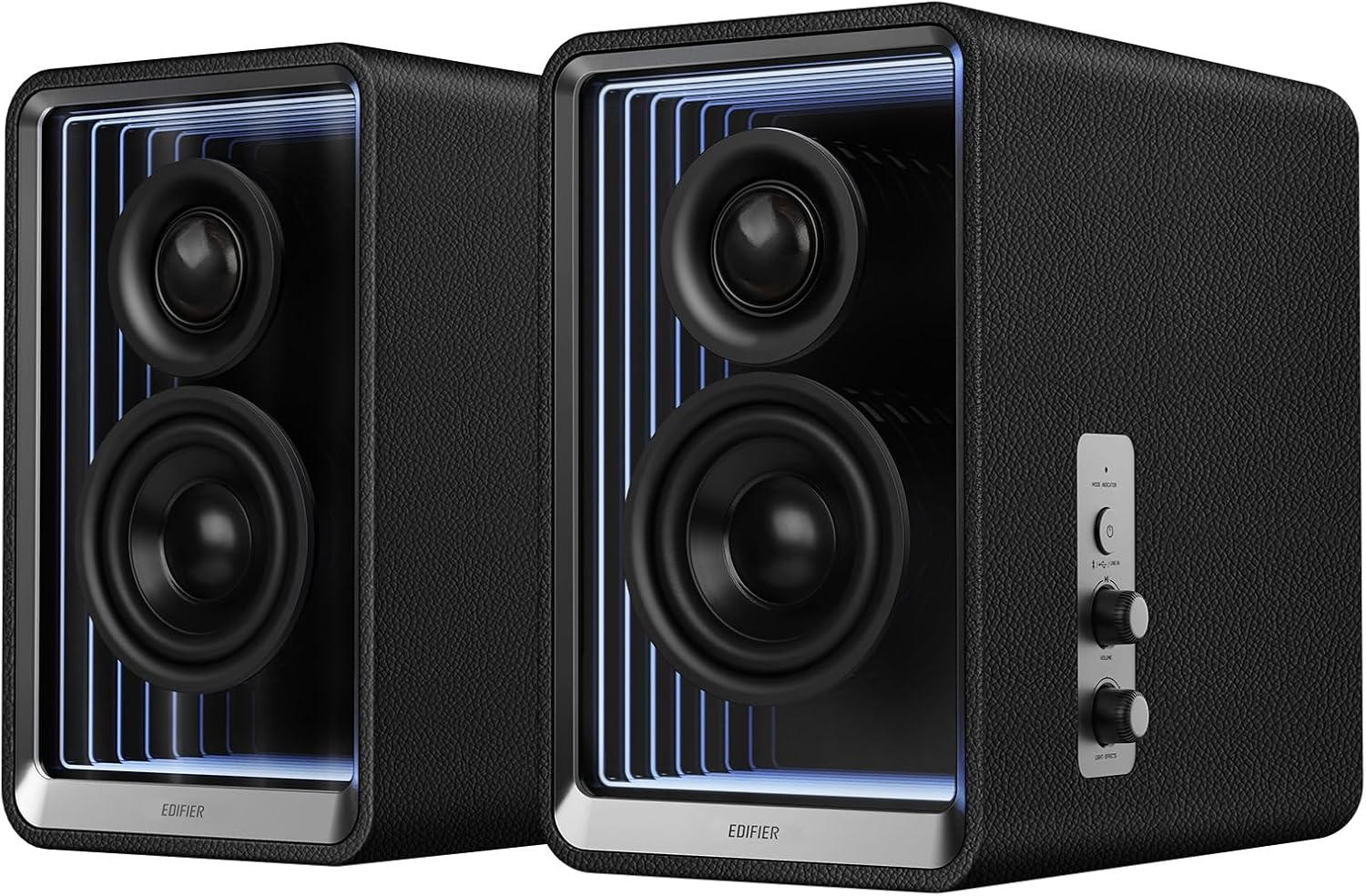 EDIFIER QR65 ブラック　EdifierED-QR65 Edifier QR65 (Negro) | SoloTodo.cl