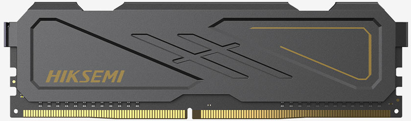 Hiksemi Armor HSC416U32D2 16G (1 x 16 GB | DIMM DDR4-3200