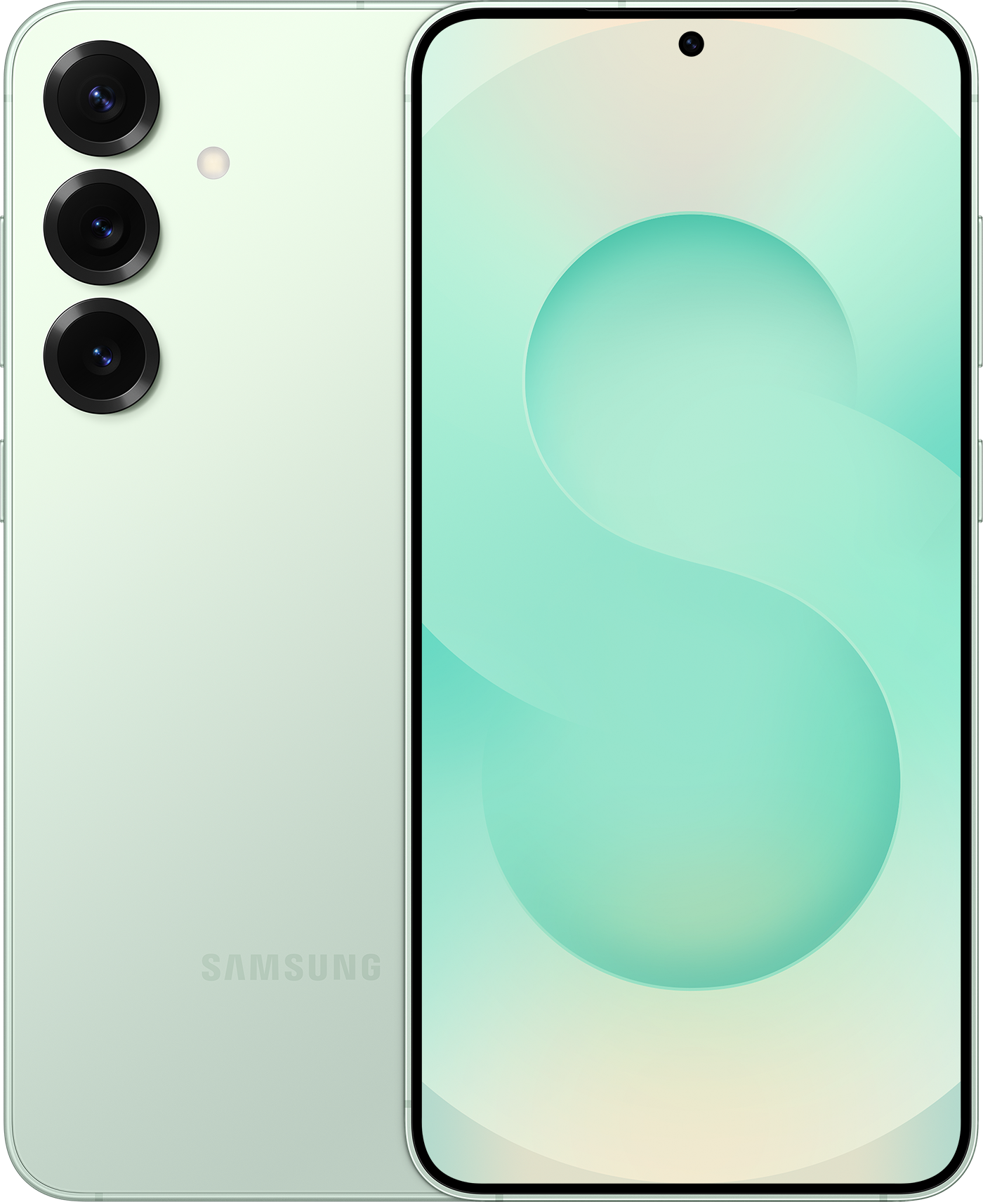 【良品】Samsung｜Galaxy S25+ 256GB｜SIMフリー Samsung Galaxy S25+ (S936 / 256 GB / 12 GB / Mint) | SoloTodo.cl