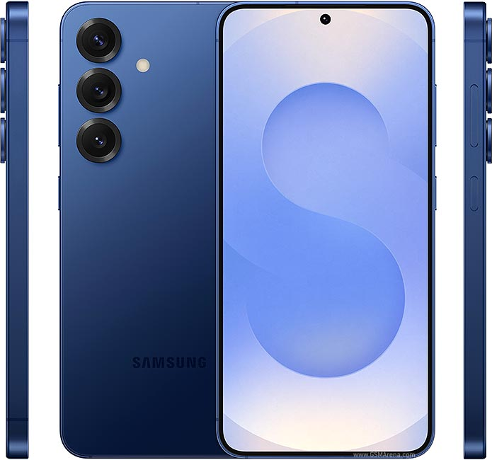 Samsung Galaxy S25 (S931 / 128 GB / 12 GB / Navy) [SM-S931BDBJLTL