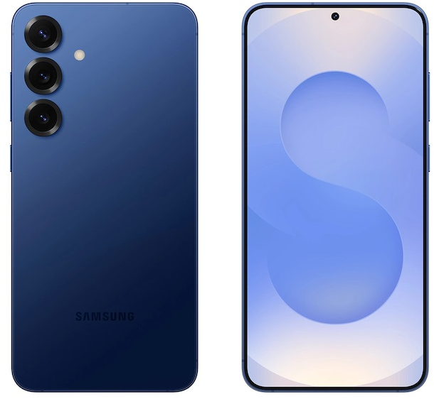 Samsung Galaxy S25+ (S936 / 256 GB / 12 GB / Navy) | SoloTodo.cl