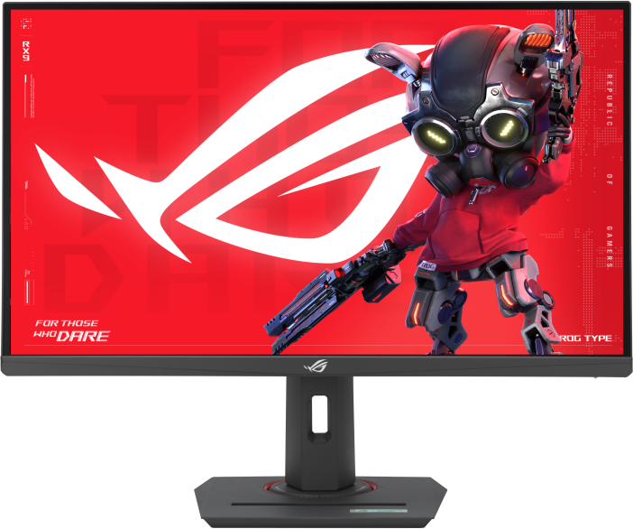 ASUS ROG Strix XG27UCS | SoloTodo.cl