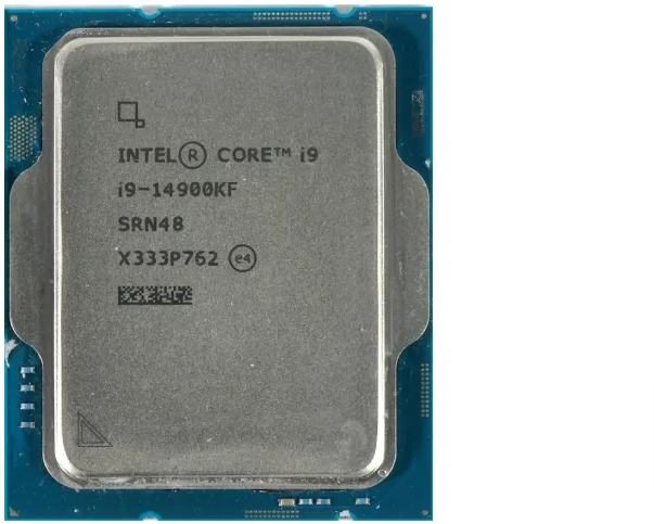 Intel Core i9-14900KF [CM8071505094018] | SoloTodo.cl