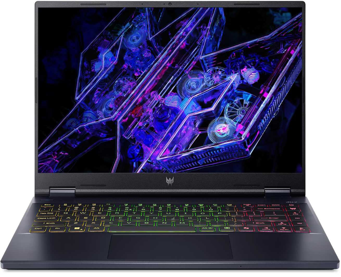 Acer Predator Helios Neo 14 PHN14-51-79UB [NH.QRNAA.001] | SoloTodo.cl