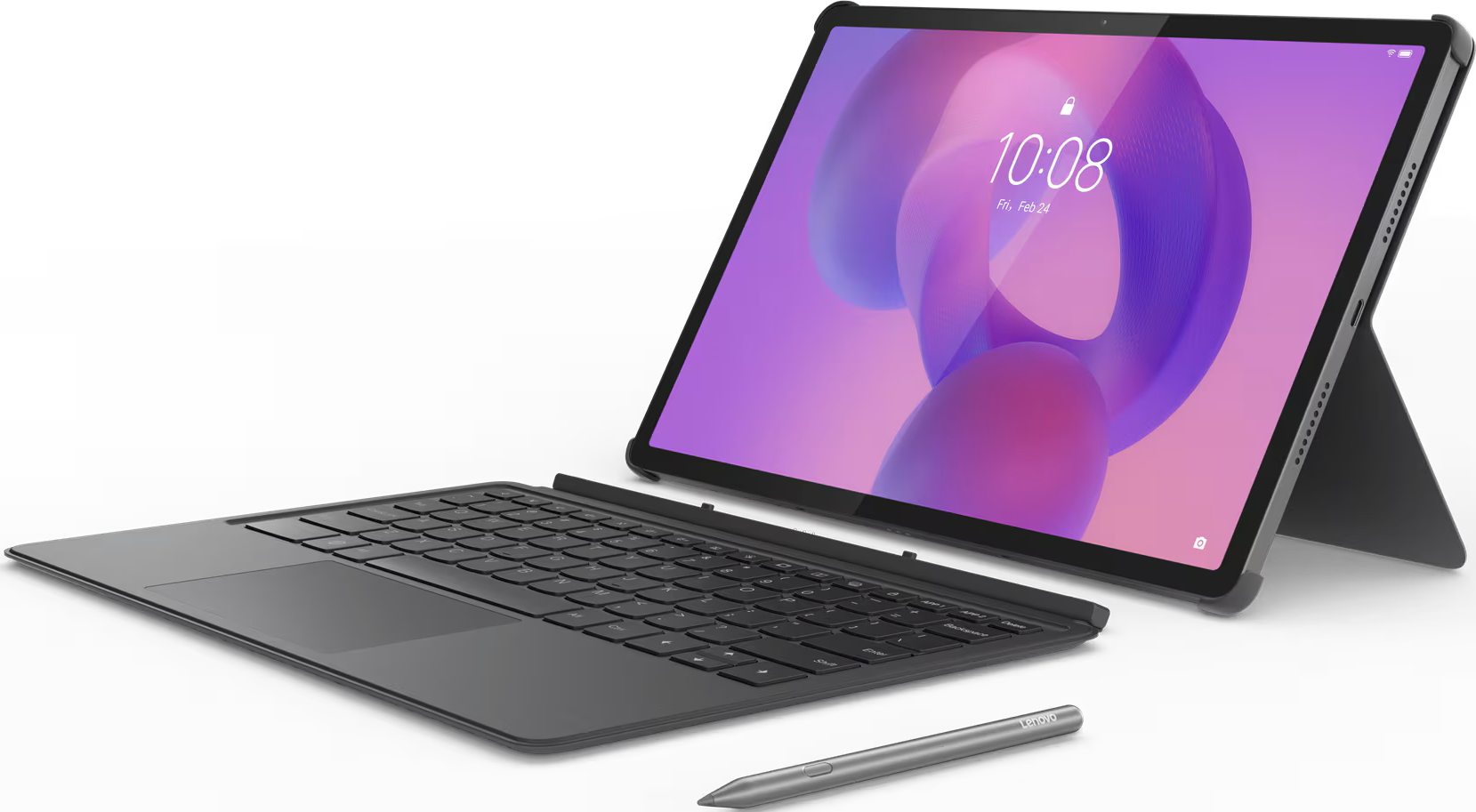 Lenovo Idea Tab Pro [ZAE40165CL] | SoloTodo.cl