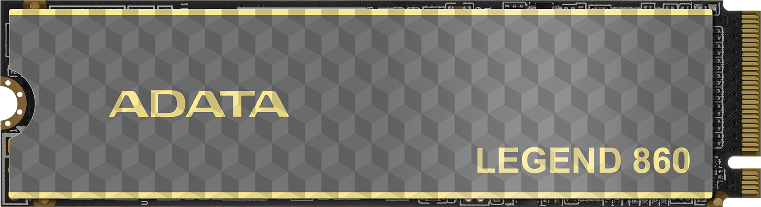 A-DATA Legend 860 1 TB (SLEG-860-1000GCS) | SoloTodo.cl