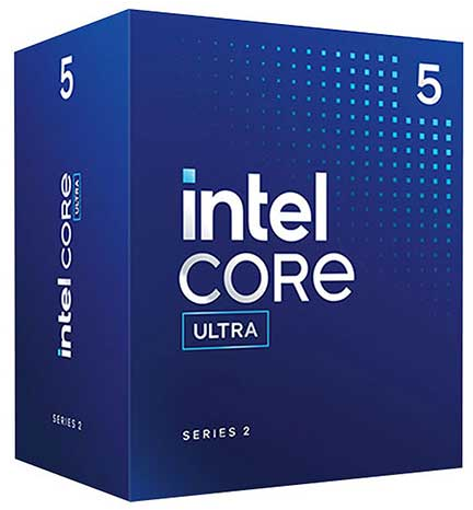 Intel Core Ultra 5 225 [BX80768225] | SoloTodo.cl
