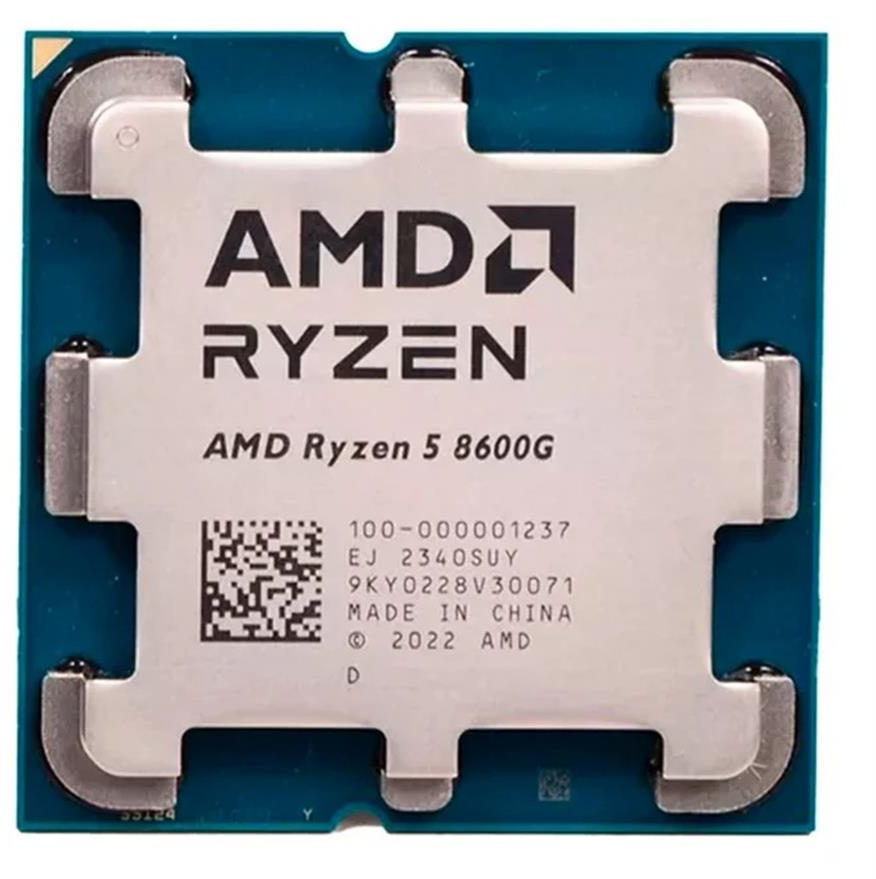 AMD Ryzen 5 8600G [100-100001237MPK] | SoloTodo.cl