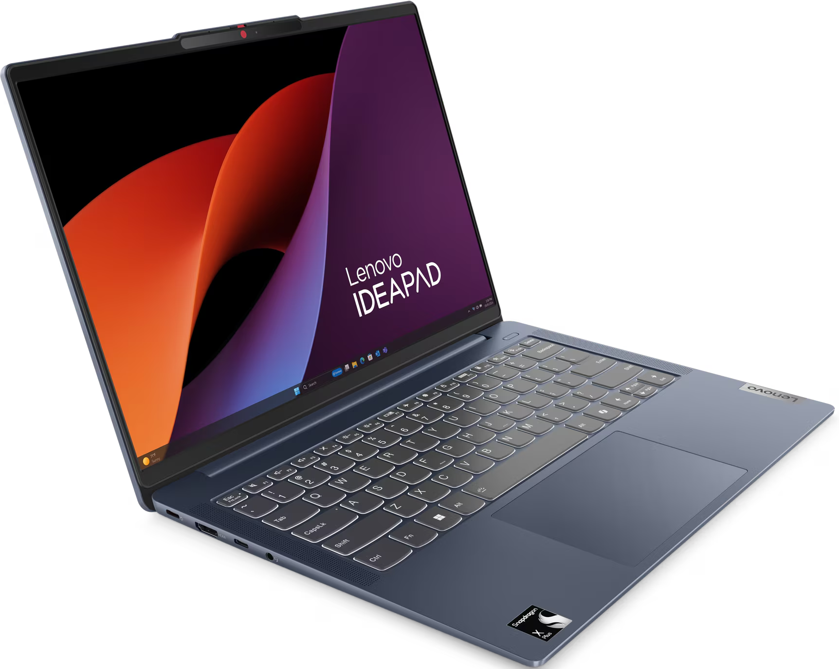 Lenovo IdeaPad Slim 5 14Q8X9 [83HL001QCL] | SoloTodo.cl