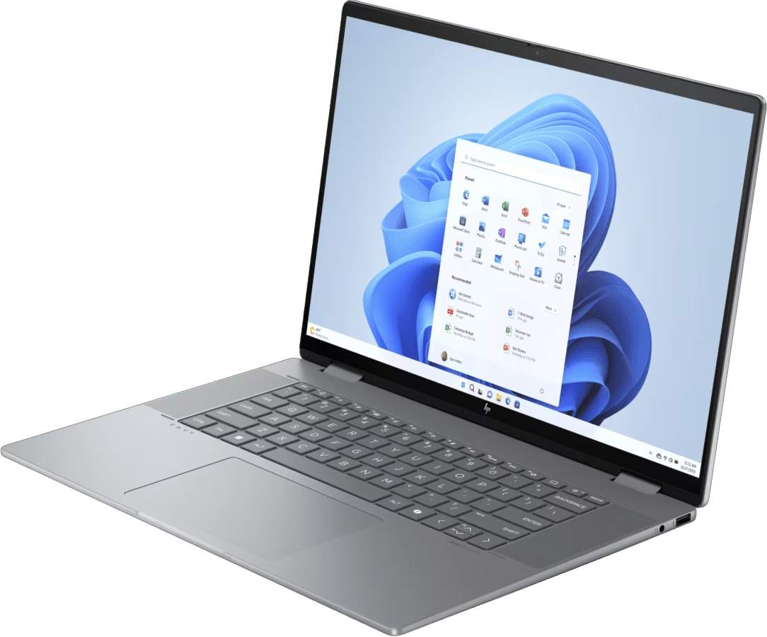 HP Envy x360 16-AD0003LA [A4CJ0LA] | SoloTodo.cl