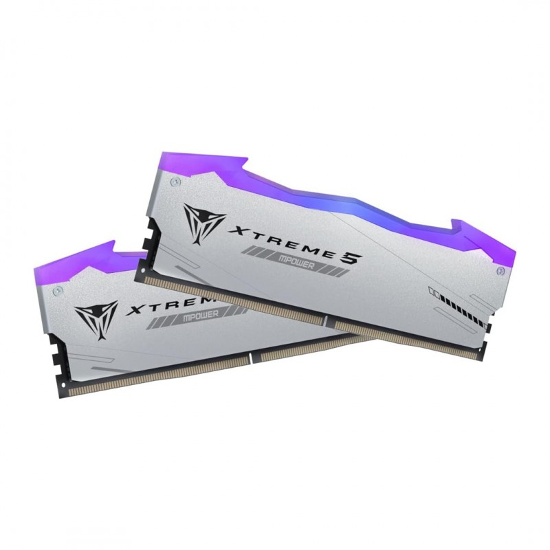 Patriot Viper Xtreme 5 RGB PVXR532G60C30KM (2 x 16 GB | DIMM DDR5