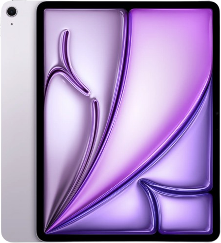 Apple iPad Air 11.0 2025 (Wi-Fi / 128 GB / Purple) [MCA04CI/A