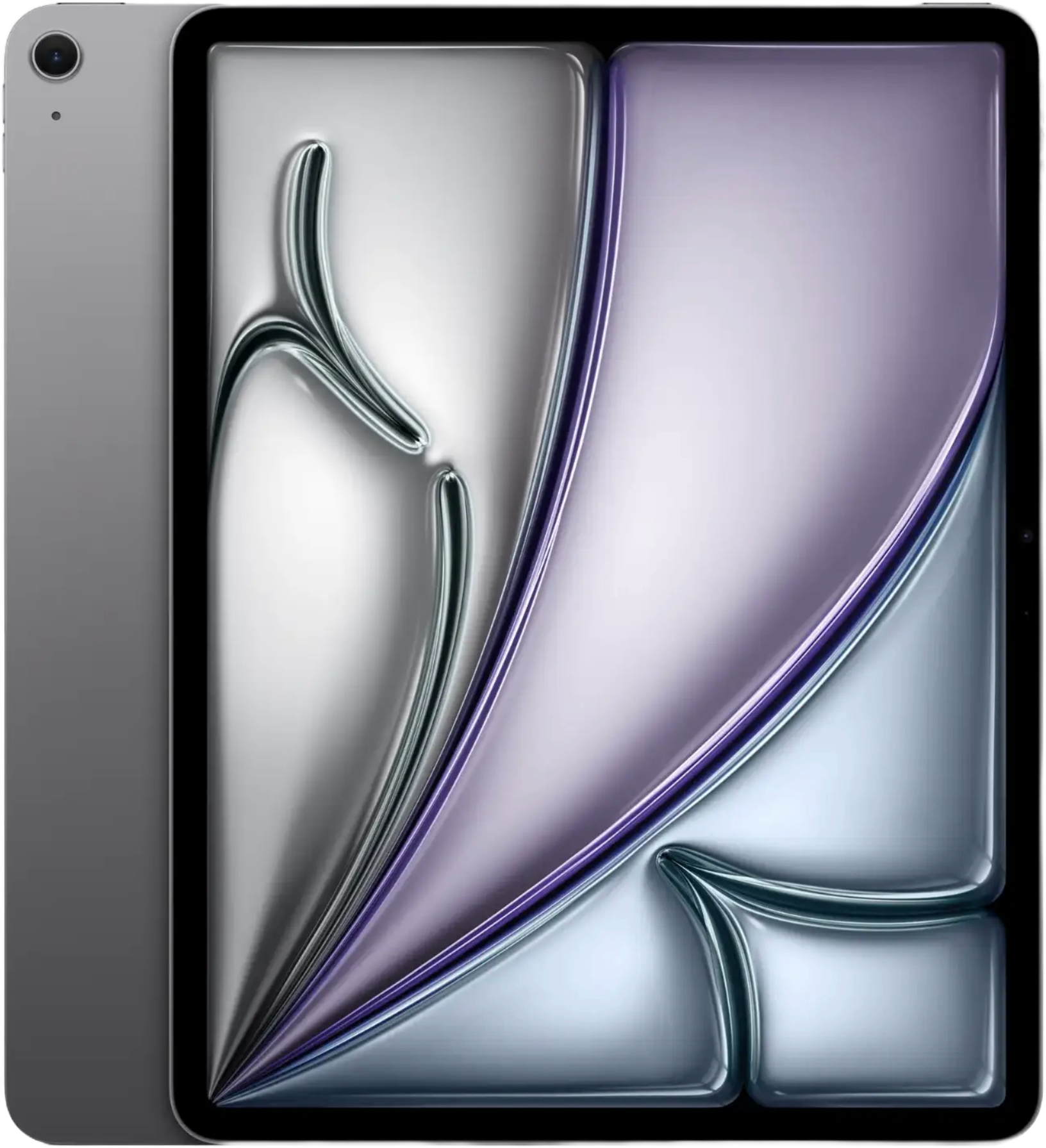 Apple iPad Air 11.0 2025 (Wi-Fi / 512 GB / Space Gray) [MCA74CI/A