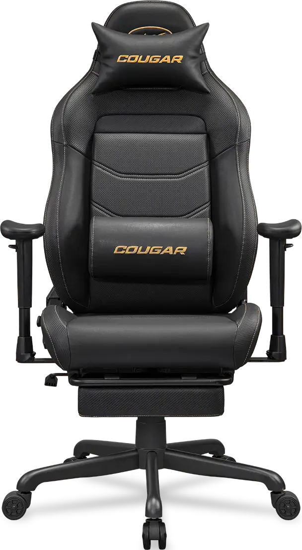 ポールマイヤー、エグゼクティブプランナー、ナポレオンヒル、ゴールデクス。 Cougar Explore Neo - Gold [3MEPNGLB.0001] | SoloTodo.cl