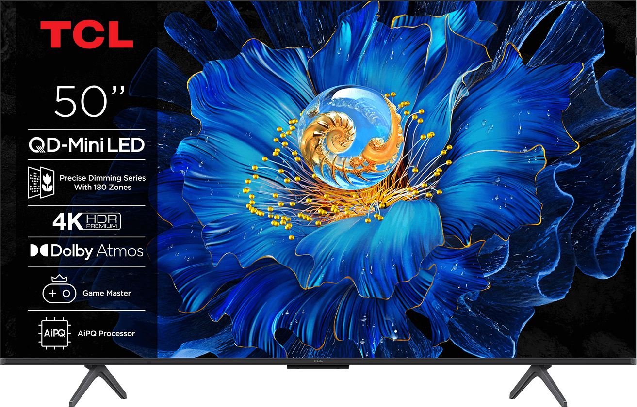 TCL 50C6KS | SoloTodo.cl