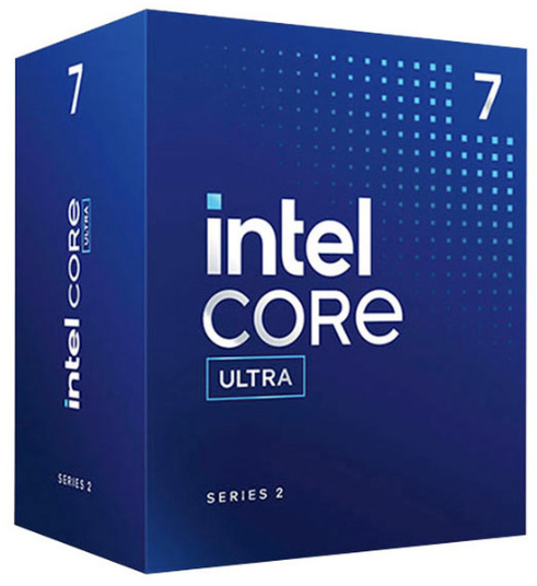 Intel Core Ultra 7 265F [BX80768265F] | SoloTodo.cl