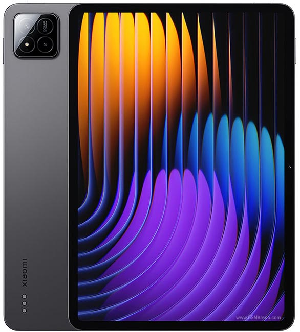 Xiaomi Pad 7 (128 GB / 8 GB / Gray) [64541] | SoloTodo.cl