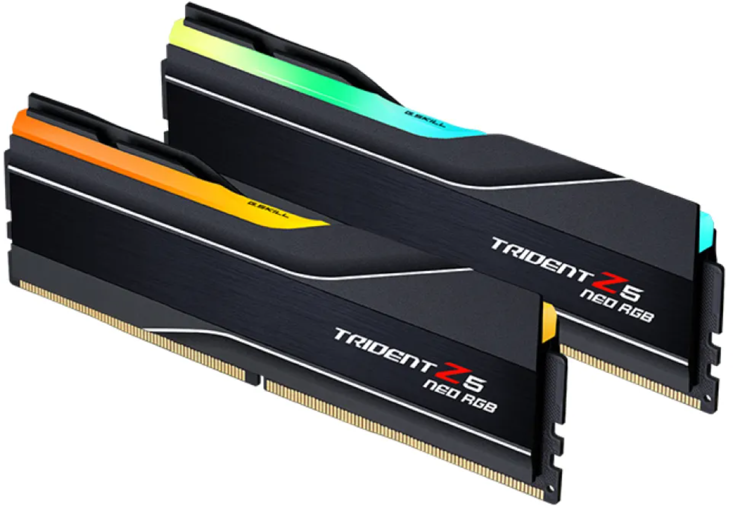 G.Skill Trident Z5 Neo RGB F5-6000J2836G16GX2-TZ5NR (2 x 16 GB