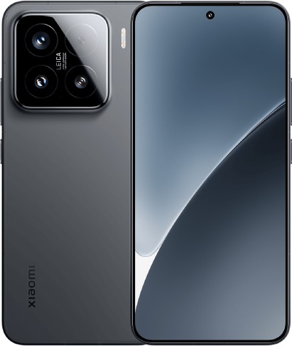 Xiaomi 15 (512 GB / 12 GB / Black) | SoloTodo.cl