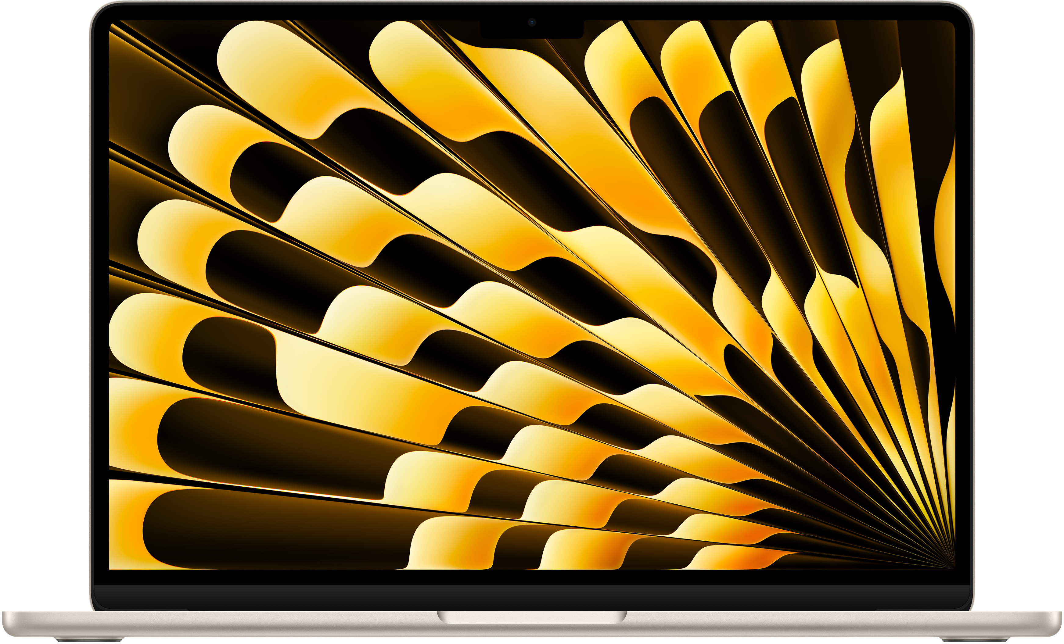 Apple MacBook Air 15 (Early 2025 / Apple Silicon M4 (10-core GPU