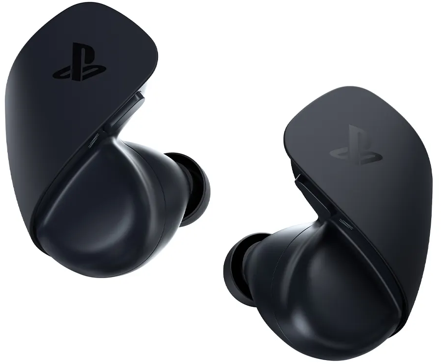 Sony PULSE Explore ワイヤレスヘッドホン　ブラック Sony PULSE Explore - Midnight Black | SoloTodo.cl