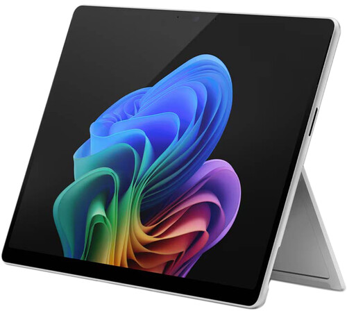 Microsoft Surface Pro 11 (13