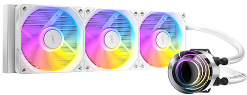 Vortexlum360Arg 4675292 Vortexlum360Argb Aio - IT