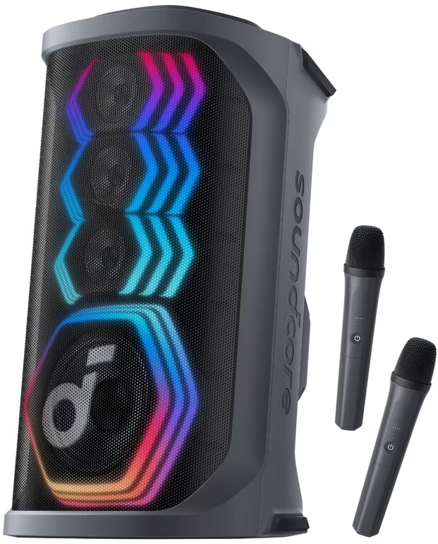 Anker SoundCore Rave Party 3 (A31A3011) | SoloTodo.cl