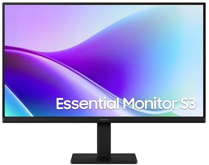 Samsung Essential Monitor S32GD [LS27F320GALXZS] | SoloTodo.cl