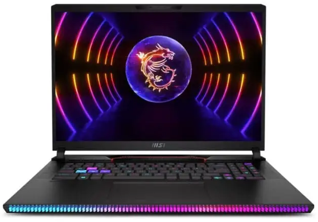 MSI Raider GE78 HX 13VH [RAIDERGE7814252] | SoloTodo.cl