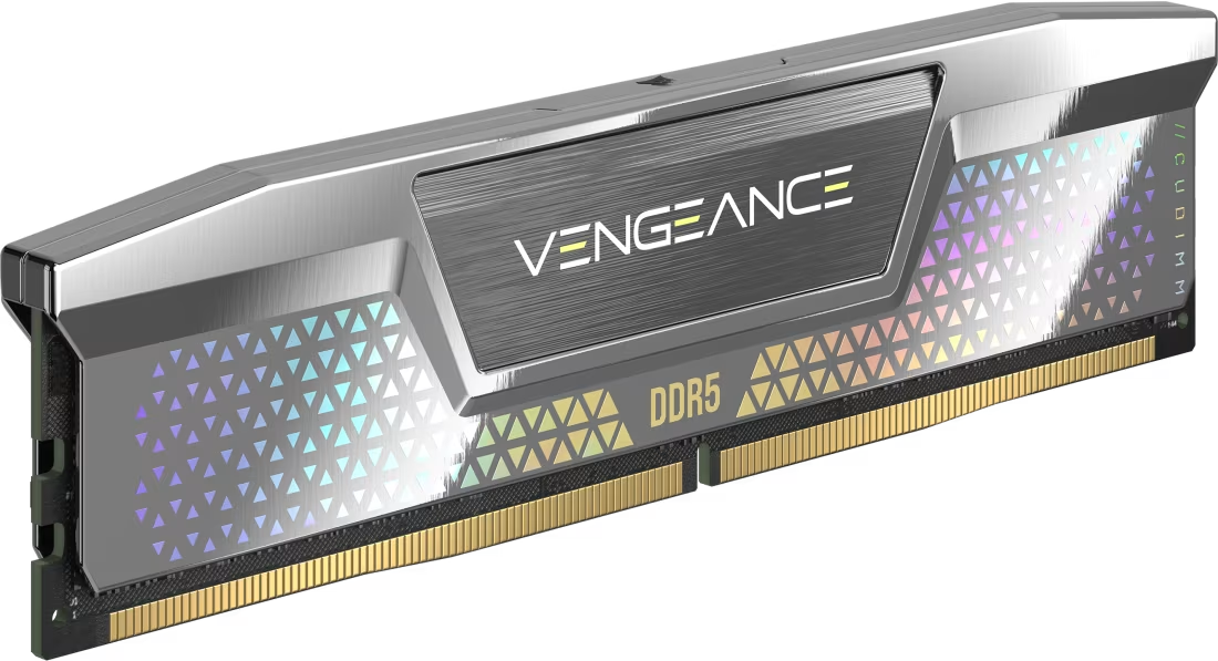 Corsair Vengeance CMKC48GX5M2X8000C38 (2 x 24 GB | DIMM DDR5-8000
