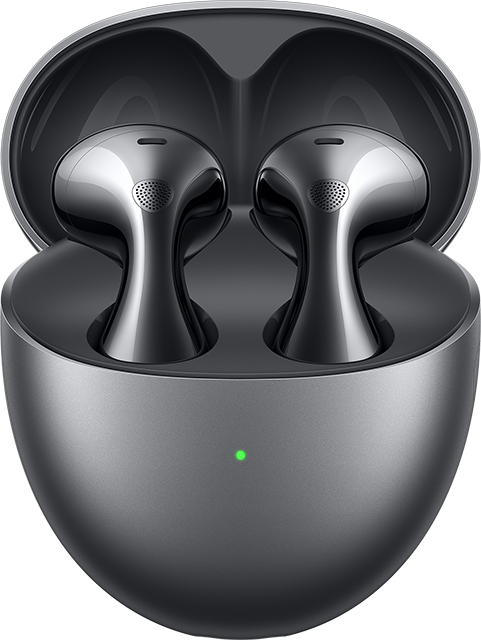 HUAWEI FreeBuds6 ブラック Huawei FreeBuds 6 - Black | SoloTodo.cl