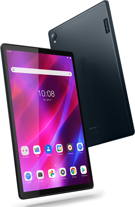 Lenovo Tab K10 (TB-X6C6L) [ZA8S0000US] | SoloTodo.cl
