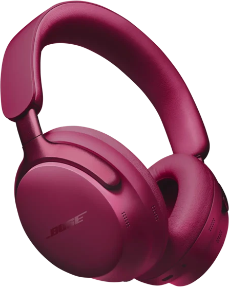 Bose QuietComfort Ultra Headphones - Deep Plum | SoloTodo.cl