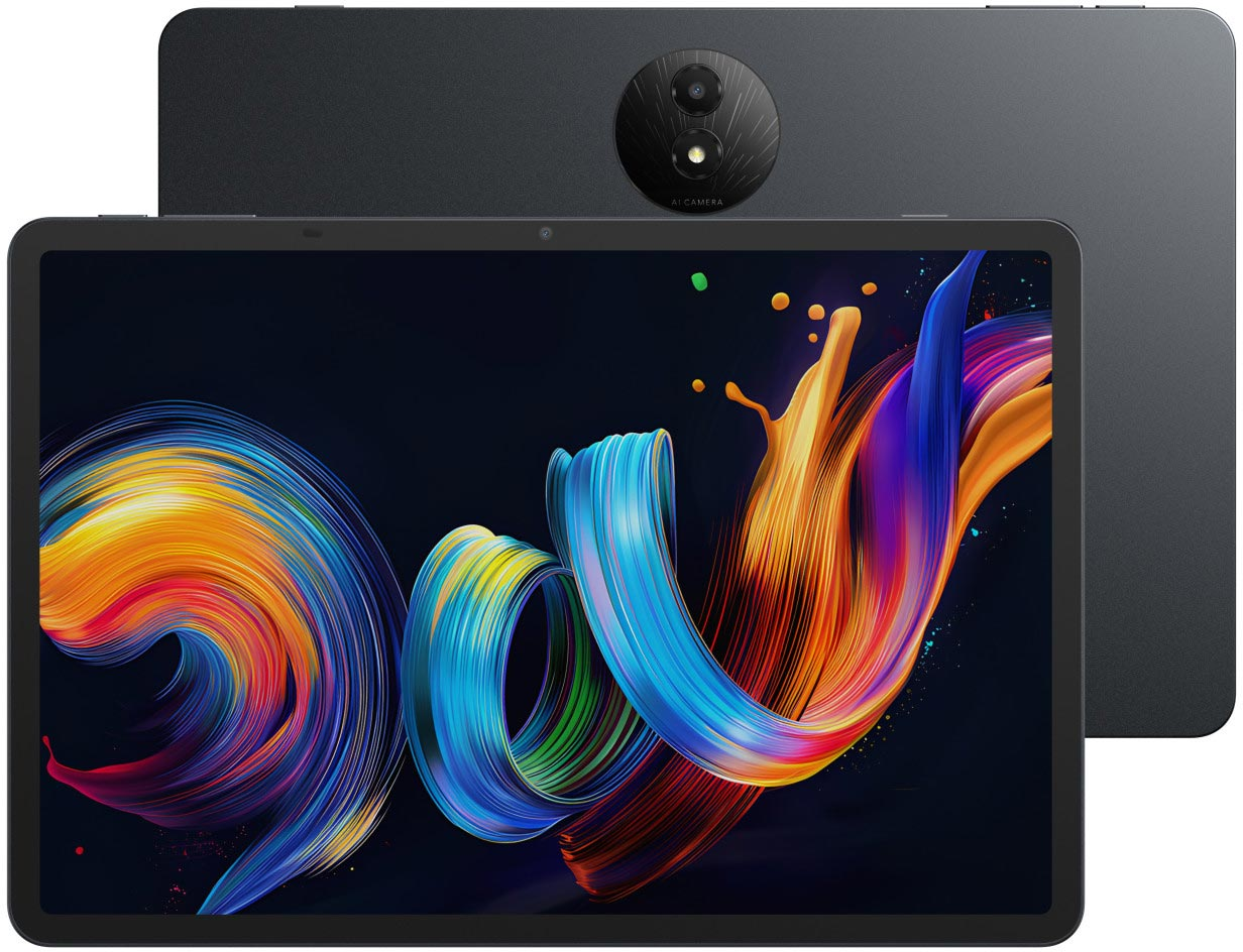 TCL NxtPaper 11 Plus (256 GB / 8 GB / Dark Gray) | SoloTodo.cl