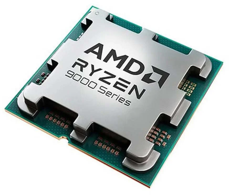 AMD Ryzen 7 9800X3D Tray | SoloTodo.cl