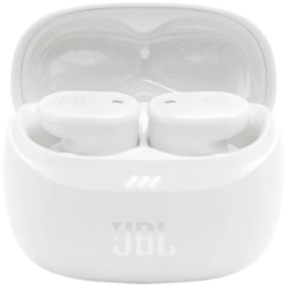 JBL Tune Buds 2 - White (JBLTBUDS2WHTAM) | SoloTodo.cl