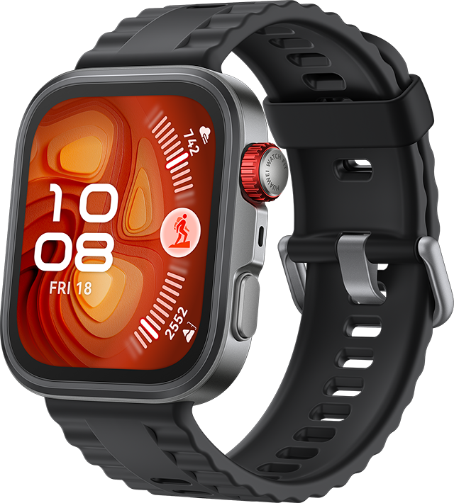 Ritmo Cardíaco Huawei Watch Fit Oxigeno En Sangre Huawei Watch Fit