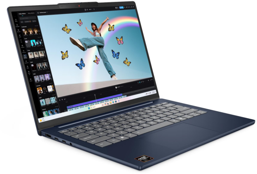 Lenovo IdeaPad Slim 5 14AKP10 [83HX002GCL] | SoloTodo.cl