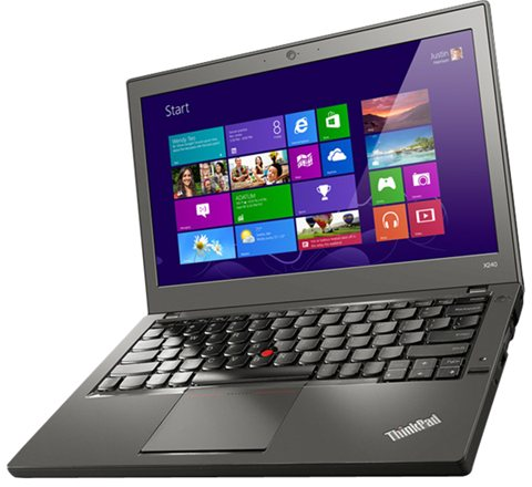 Lenovo ThinkPad X240 [20AM009TCL] | SoloTodo.cl