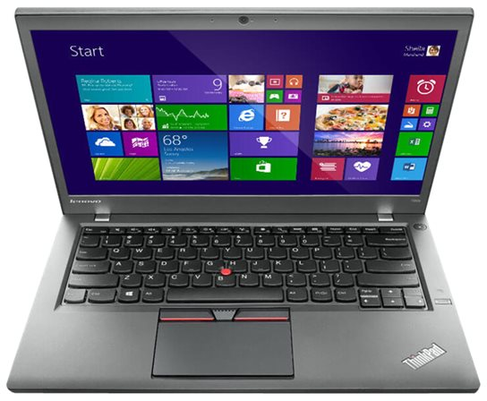 その他 ThinkPadT450 Lenovo ThinkPad T450 (i7 5600U / 8 GB / 500 GB SSD) | SoloTodo.cl
